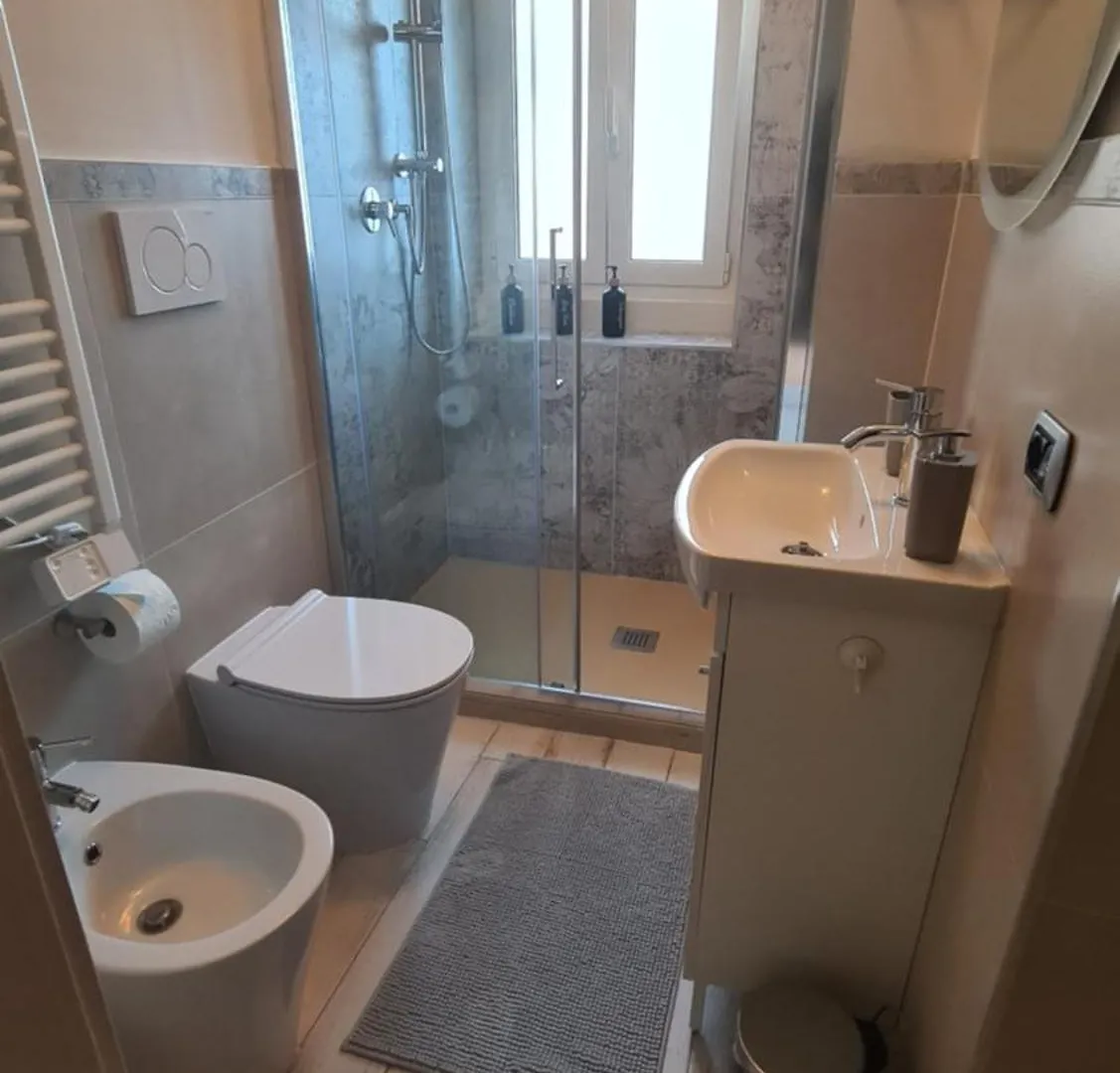 بيت ضيافة Vacanze Romane