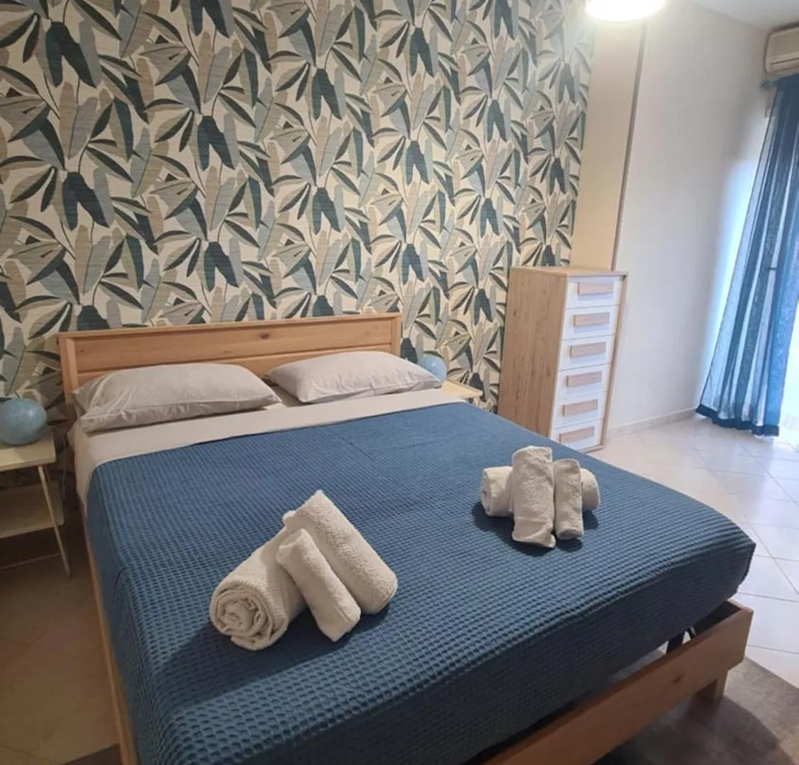 Vacanze Romane بيت ضيافة روما