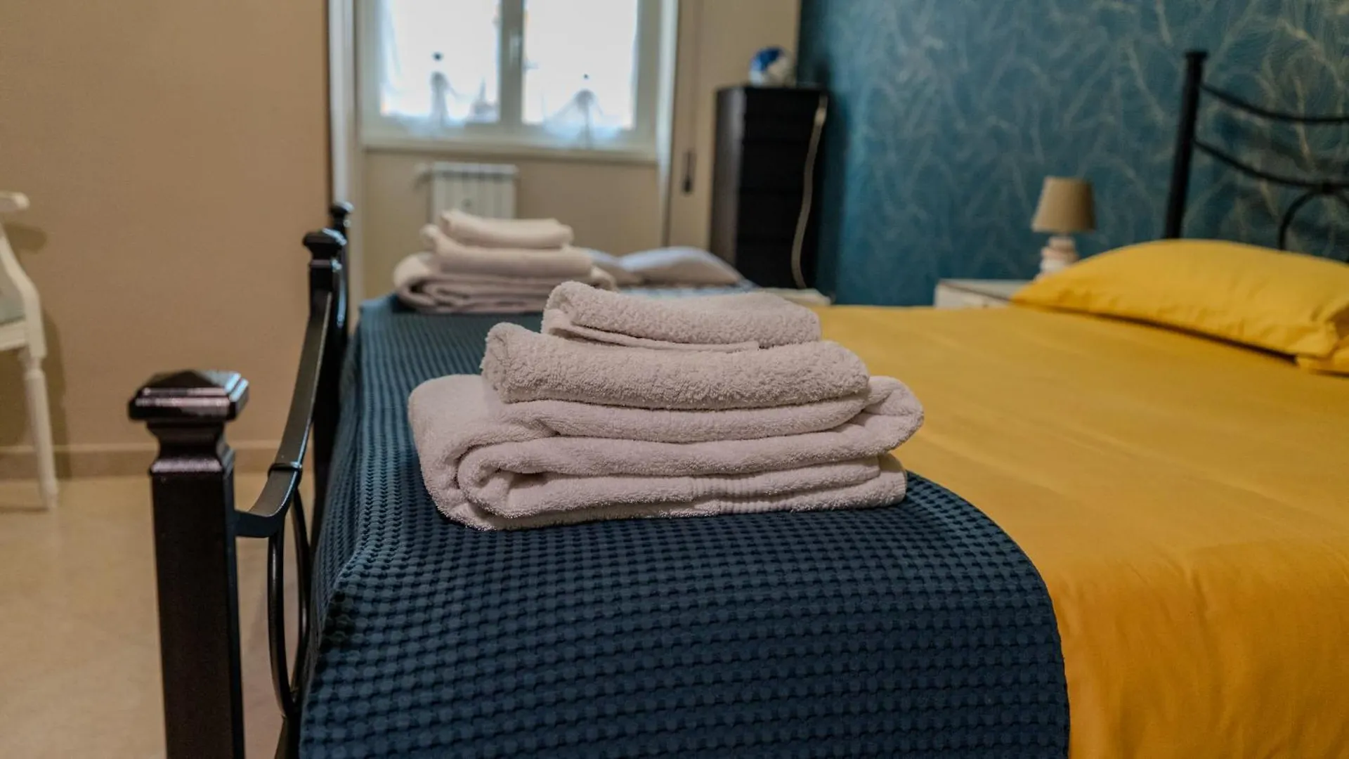 Vacanze Romane بيت ضيافة