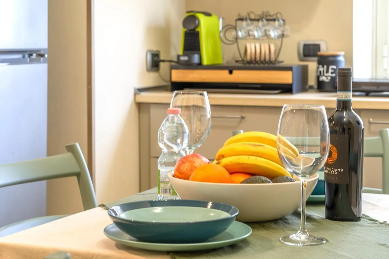 Vacanze Romane بيت ضيافة روما
