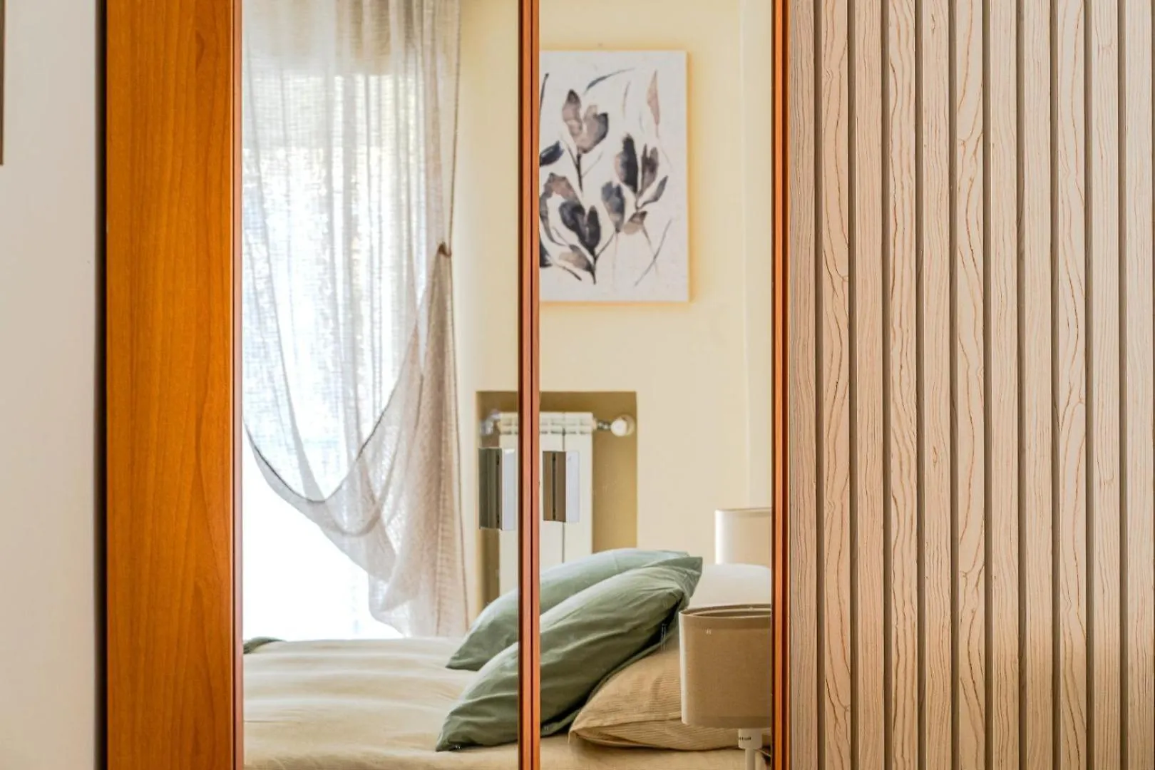 بيت ضيافة Vacanze Romane
