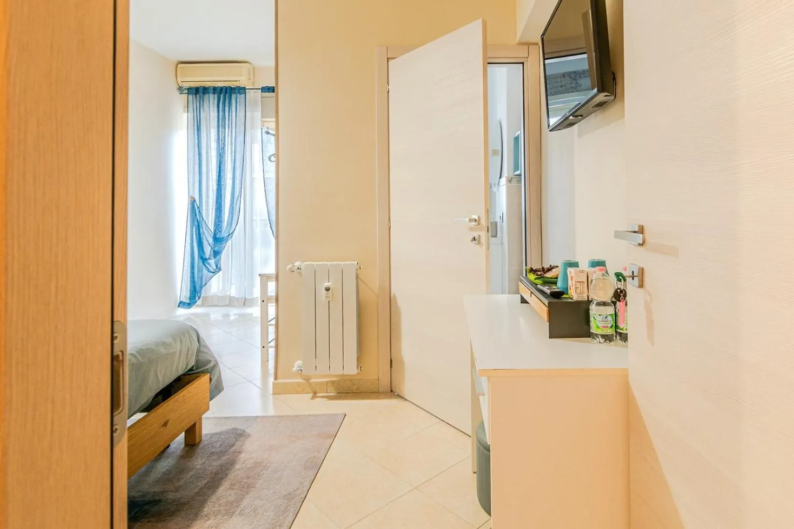 بيت ضيافة Vacanze Romane إيطاليا
