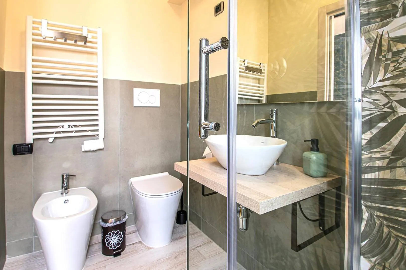 Vacanze Romane بيت ضيافة