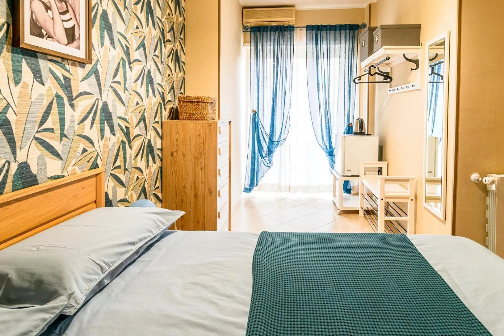 Vacanze Romane بيت ضيافة