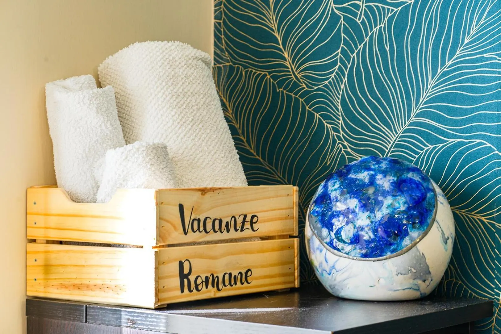 بيت ضيافة Vacanze Romane
