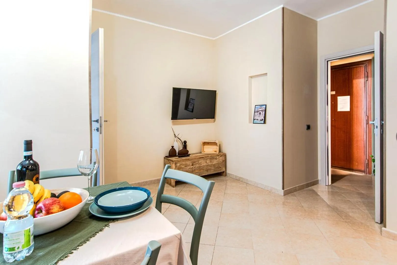 Vacanze Romane Roma